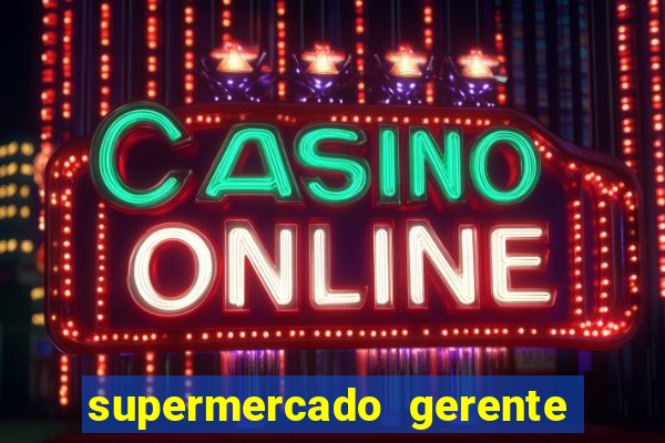 supermercado gerente simulator apk dinheiro infinito